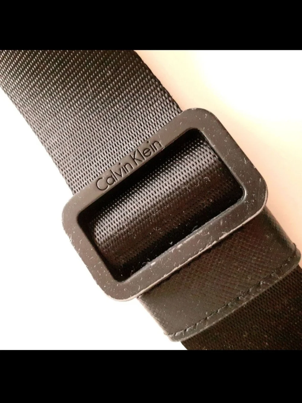 Calvin Klein access smoke adjustable